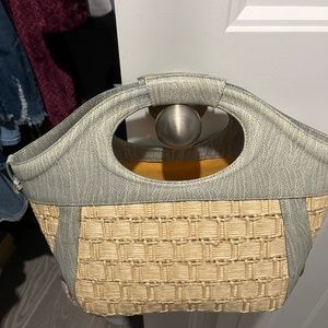 Brahmin  hand bag